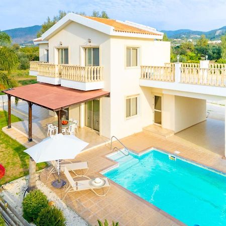 Villa Clementina Kato Yialia Kültér fotó
