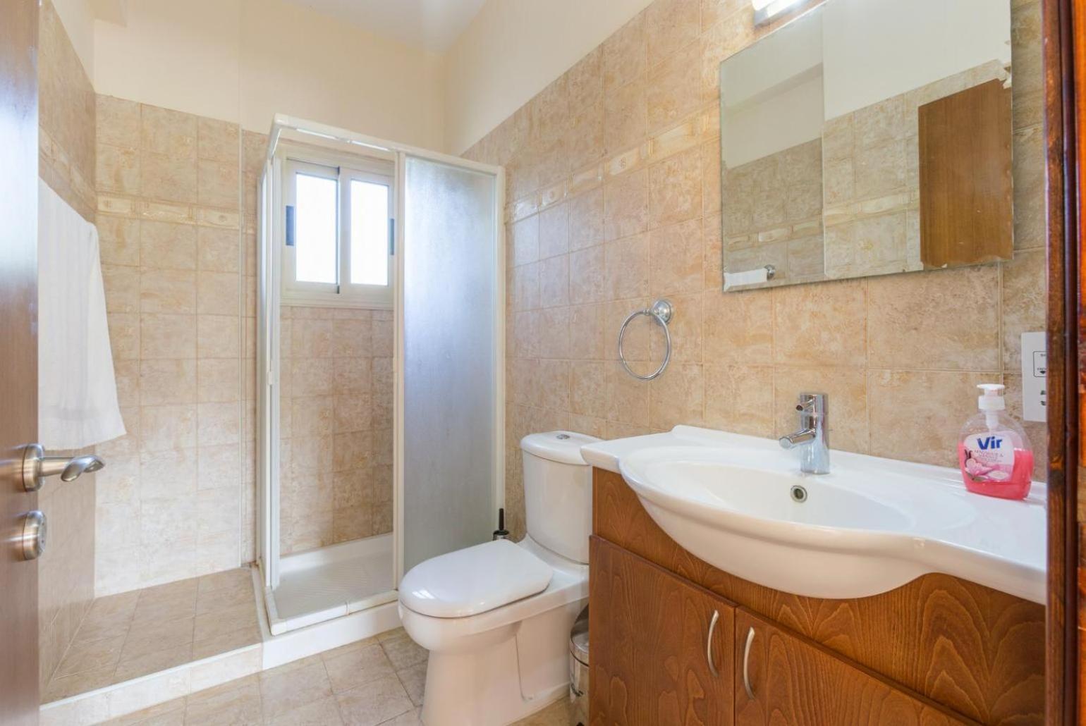 Villa Clementina Kato Yialia Kültér fotó