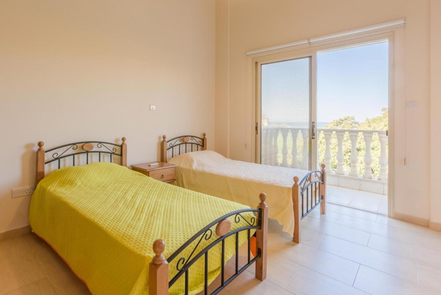 Villa Clementina Kato Yialia Kültér fotó