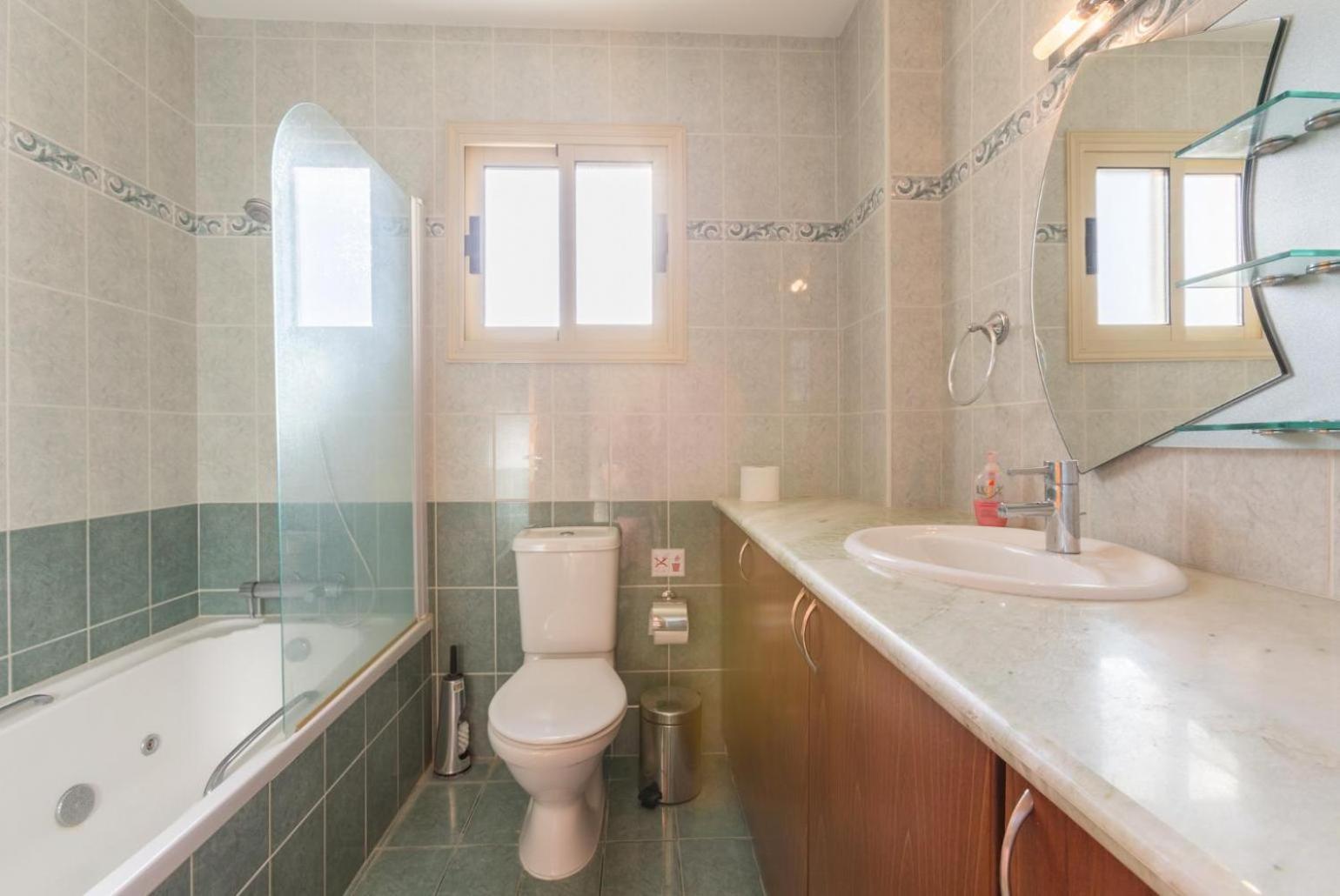 Villa Clementina Kato Yialia Kültér fotó