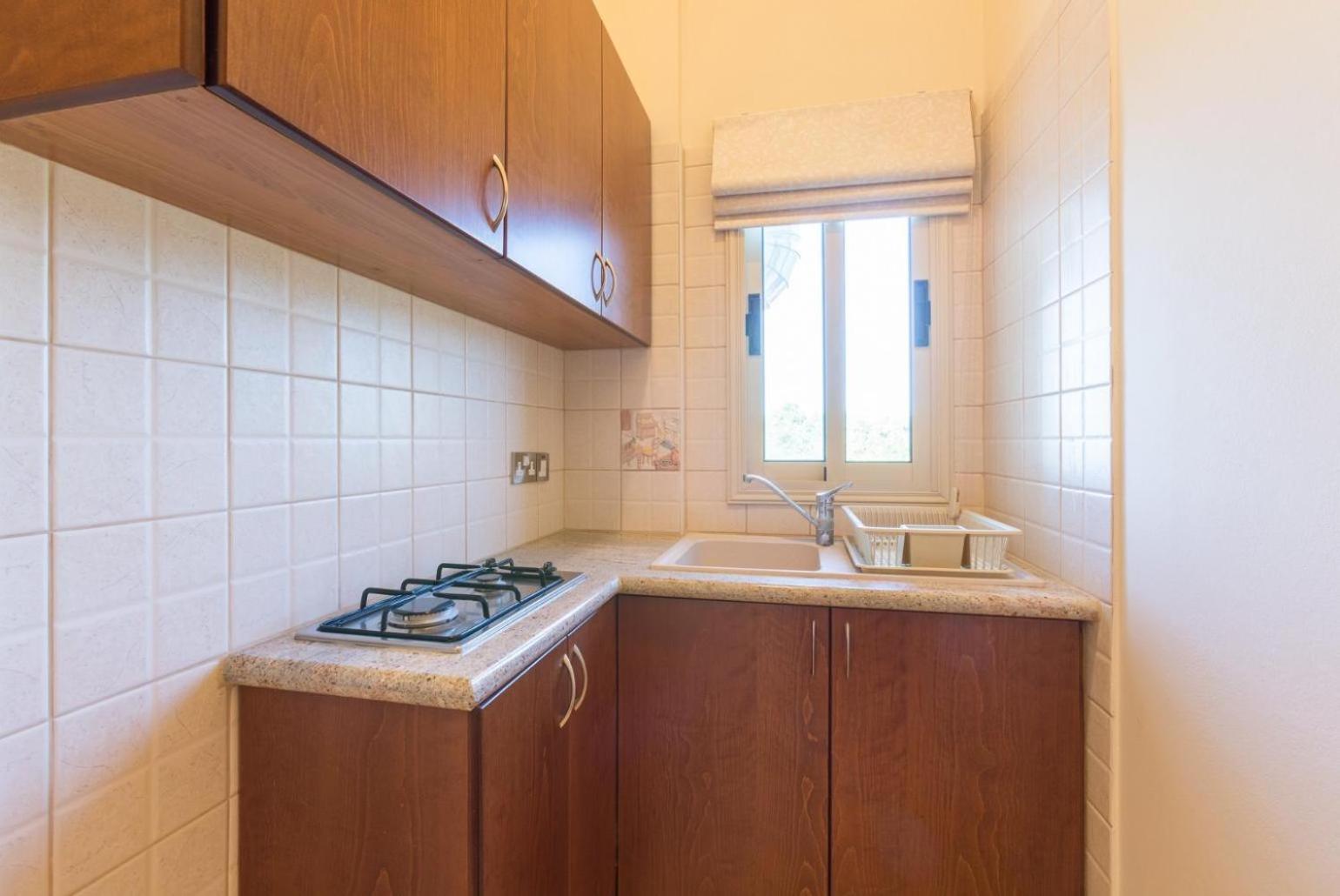 Villa Clementina Kato Yialia Kültér fotó