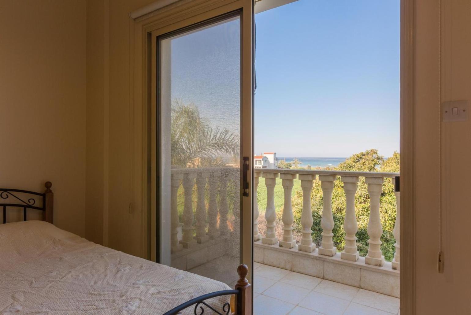 Villa Clementina Kato Yialia Kültér fotó