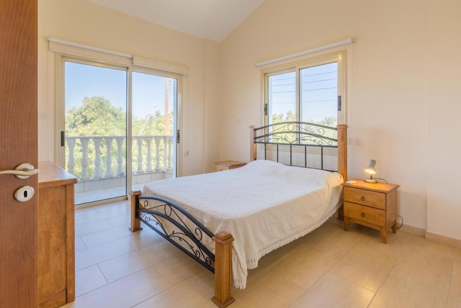 Villa Clementina Kato Yialia Kültér fotó