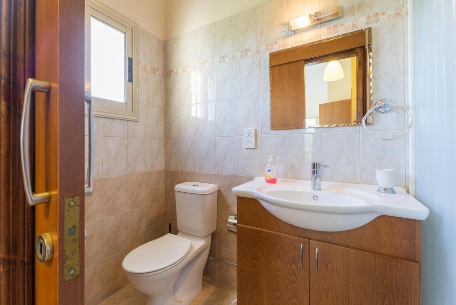 Villa Clementina Kato Yialia Kültér fotó
