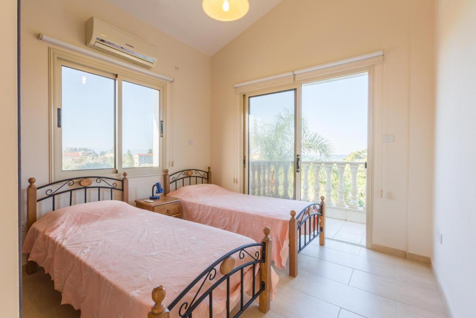 Villa Clementina Kato Yialia Kültér fotó